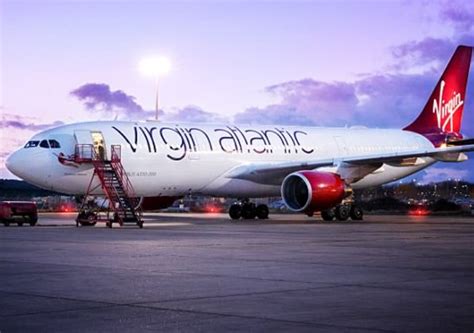 Virgin radio'yu karnaval.com'da canlı dinleyin. Virgin Atlantic to launch direct flights between UK ...