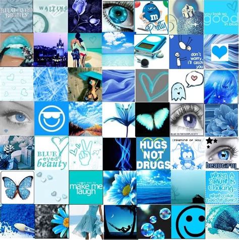 17 Best Images About Blue Things On Pinterest Blue Things