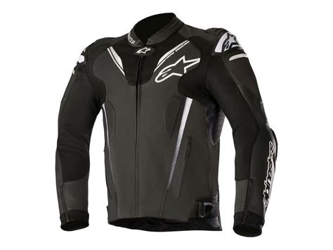 We offer the best customer service in the industry! ALPINESTARS Atem V3 Leather Jacket Black :: £529.99 ...