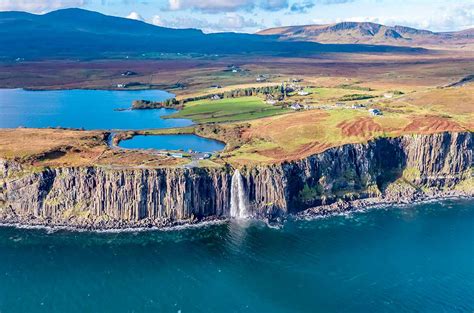 10 Lugares Que Ver En La Isla De Skye En Escocia Highlands Escoceses