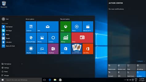Windows 10 Build 10547 X86 X64 Download Iso In One Click Virus Free