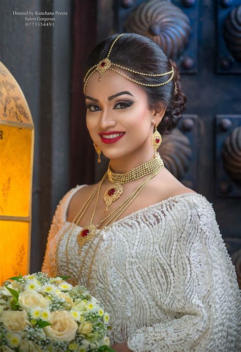 Gorgeous Kandyan Bridal Headdress Beach Wedding Hair Bride