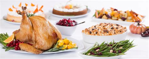 A traditional feast with all the trimmings—for less than $10 a person! Thanksgiving Buffet Orlando | Thanksgiving Day Dinner ...