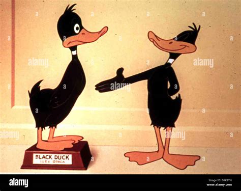 Daffy Ducks Phantastische Reise Daffy Ducks Movie Île Fantastique