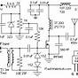 Radio Rf Amplifier Circuit Diagram