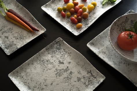 endure collection - cheforward™ | Inspired Tabletop and Displayware ...