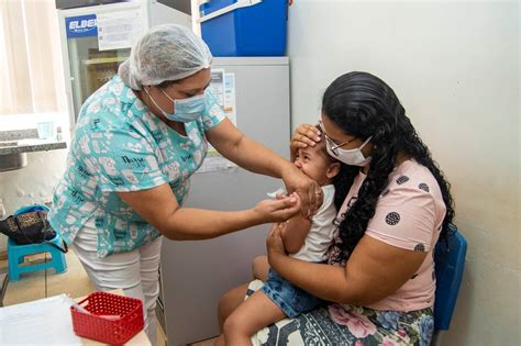 Confira Lista De Unidades Que Ofertam Doses Da Vacina Tríplice Viral Em Palmas Prefeitura