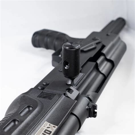 Ak Extended Charging Handle Kalashnikov Usa