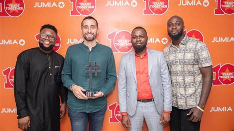 Jumia Nigeria Wins Gage Awards — Appointments — The Guardian Nigeria