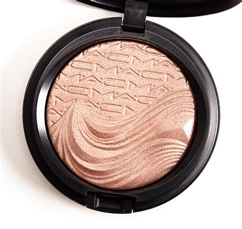 Mac Magnetic Nude Extra Dimension Skinfinishes Reviews Photos Swatches