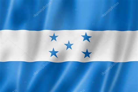 3:45 a.m., jul 9, 2021 (jst) ends: ホンジュラスの国旗 - Flag of Honduras - JapaneseClass.jp