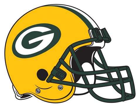 Clip Art Green Bay Packers Helmet Clip Art Library