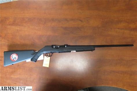 Armslist For Sale Savage A17 17 Hmr Semi Auto 17 Nib