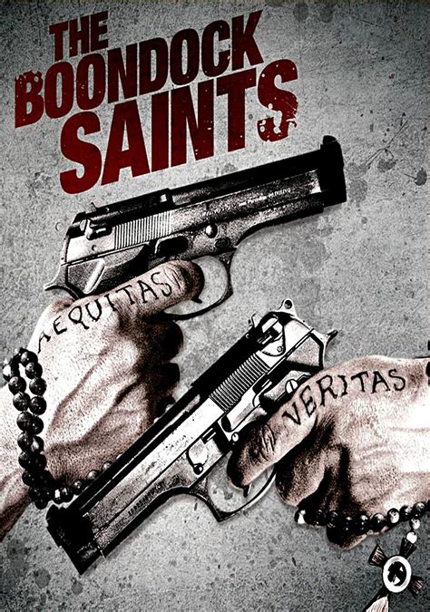 The Boondock Saints Picture Image Abyss