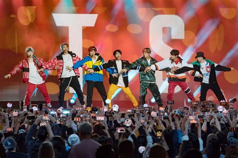 Bts grammy 2020 • is bts disbanding 2020? Is BTS Kid-Friendly? Here's What Parents Should Know About ...