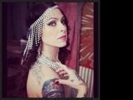 Naked Danielle Colby Cushman Added By Pepelepu