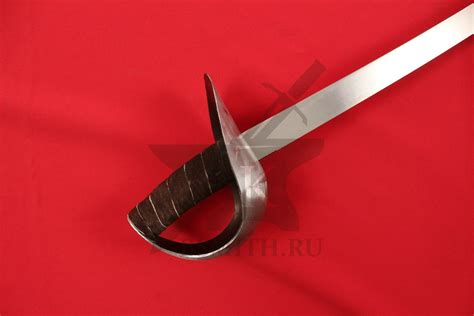 Купить Сабля абордажная спортивная - 5,500 руб. | Кузница мечей и доспехов