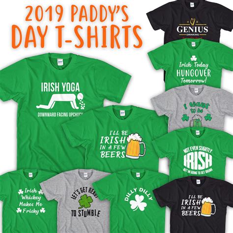 Personalised T Shirts Ireland