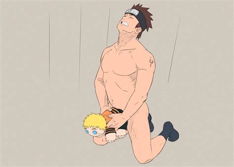 Rule34 If It Exists There Is Porn Of It Aizenhower Sarutobi Konohamaru Uzumaki Naruto