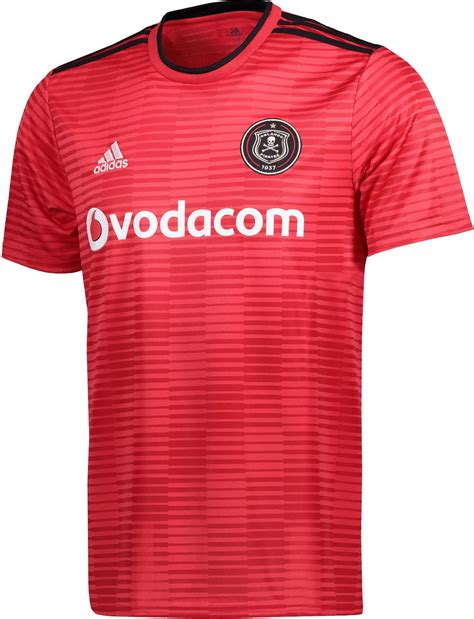 Orlando pirates reveals its new jersey for the 2020/21 season. オーランド・パイレーツFC 2018-19 ユニフォーム - ユニ11