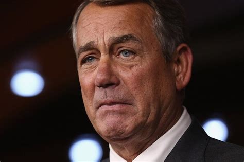 House Speaker John Boehner Resigns From Congress Now What The New