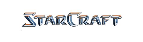 Starcraft Logo Transparent Png All Png All