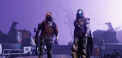 Destiny 2 Season 16 Release Date New Features And Expectations Otakukart