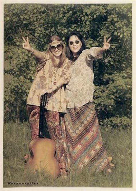 The Hippie Era 1969 Hippie Culture Hippie Love Hippie Style