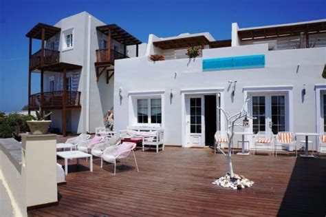 Hotelbewertungen Hotel Nissaki Beach Naxos Stadt HolidayCheck