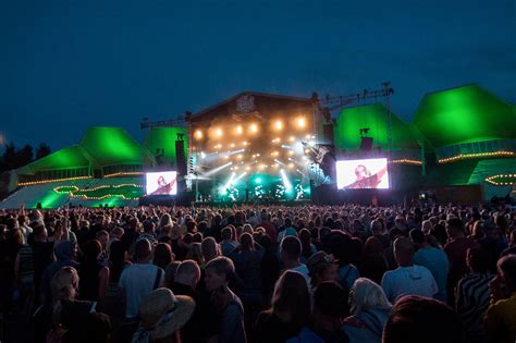 10 best music festivals in finland finland music festival guide go guides