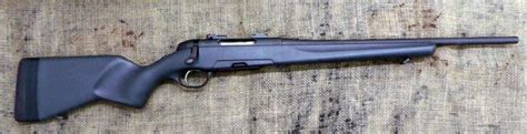 Steyr Sbs Mtn Rifle 308 Cal Syn Stock For Sale