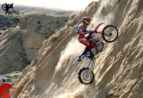 Motocross Hill Climb Racing Hill Climb Dirtbikes