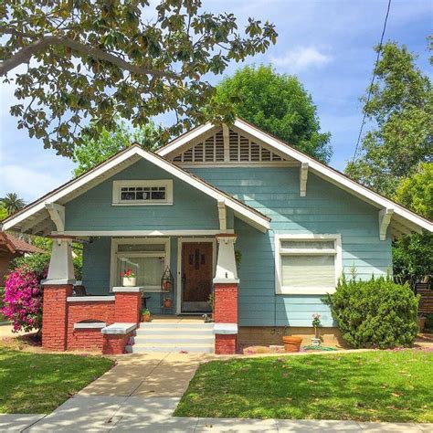 11 Craftsman House Colors To Inspire Your Renovation Craftsman Home
