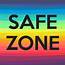 Safe Zone  LGBT Student Services Utah Valley University