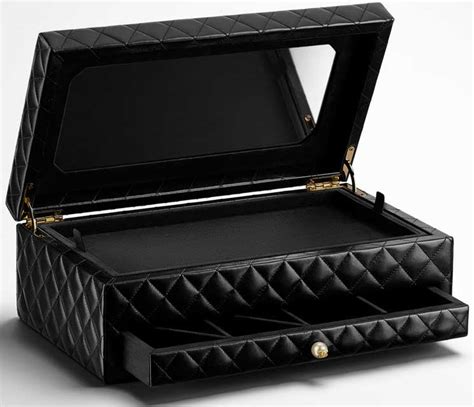 Chanel Jewelry Boxes Bragmybag