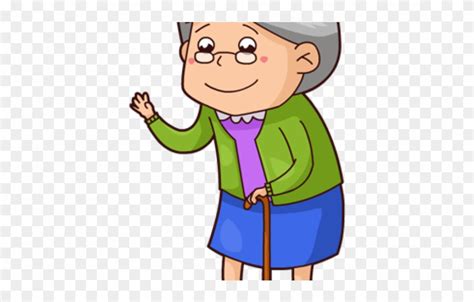 Free Grandmother Clipart 10 Free Cliparts Download Images On