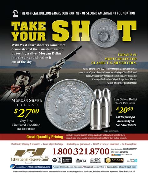 Gunmag Thegunmag The Official Gun Magazine Of The Second Amendment