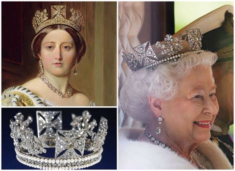 Thegryphonsnest British Crown Jewels Royal Tiaras Extraordinary Jewelry