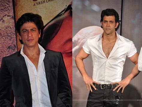 Shah Rukh Khan Hrithiks Movies To Be Screened At The Marrakech International Film Festival