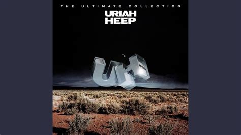 เบื่อเมือง July Morning 1971 Uriah Heep