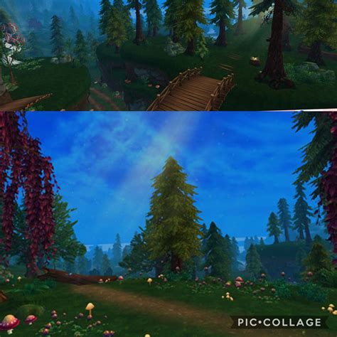 Mistfall Is Finally Here The New And Amazing Area In Star Stable 121317