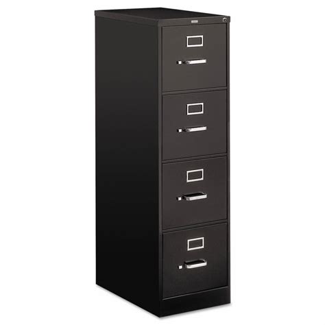 Choose from contactless same day delivery, drive up and more. HON 4-Drawer Suspension File Cabinet - Black - BJs ...