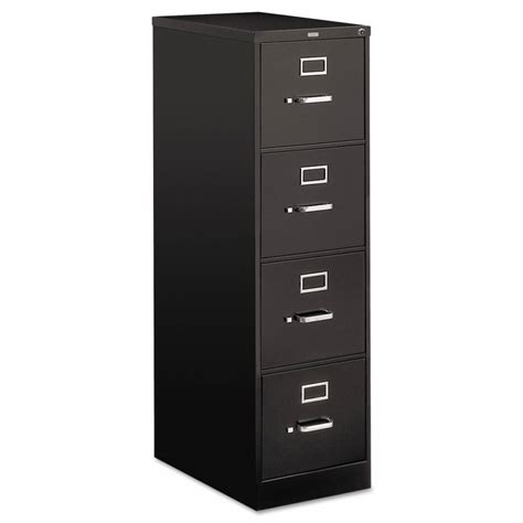 Maybe you would like to learn more about one of these? HON 4-Drawer Suspension File Cabinet - Black - BJ's ...