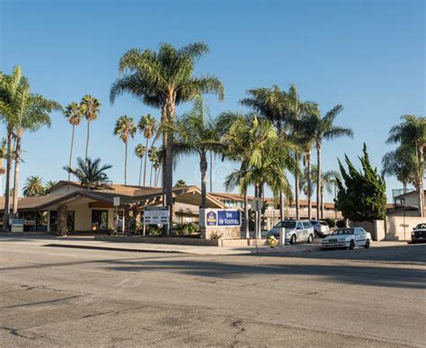 We will definitely plan our next trip around a reservation at the best western apalach inn. Best Western Plus Inn Of Ventura (Ventura, CA): What to ...