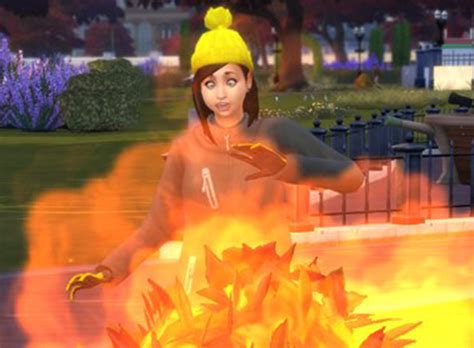 The Sims 4 Seasons New Screenshots Simsvip