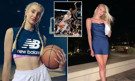 New Balance Signs Cameron Brink As Its First Female Basketball Player On Big Money Nil Deal