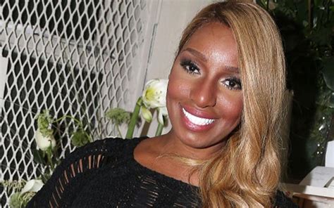 Nene Leakes Joins Fashion Police As ‘special 2016 Co Host’