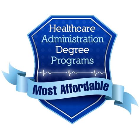 Masters in sports management are more intense and build on the general knowledge gained at the undergraduate level, allowing you to specialise and become an expert in the field you. 50 Most Affordable Master's in Healthcare Administration ...