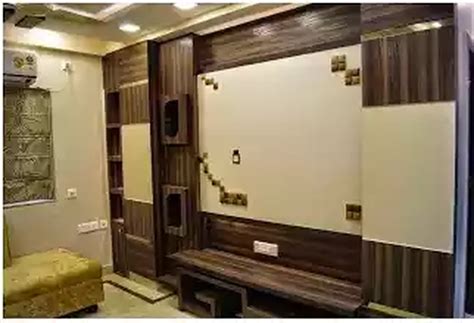 Mr Rakesh Kumar Interiors Noida By Rid Interiors Interior Designer