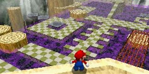 Super Mario 64 Top 10 Worlds Ranked Exclusive News